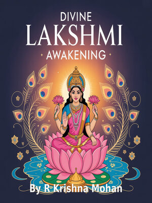 cover image of Divine Lakshmi Awakening
